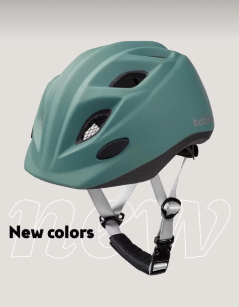 KASK dla dzieci Bobike XXS 44-48cm Peppermint