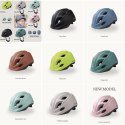 KASK dla dzieci Bobike XXS 44-48cm Vanilla CupCake