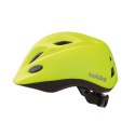 KASK dla dzieci Bobike XS 48-52cm Firefly fluo