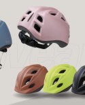 KASK dla dzieci Bobike XS 48-52cm Vanilla Cup Cake