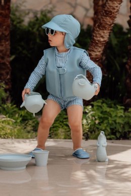 Kamizelka do pływania Neo Blue Shadow 1-3L 11-20 k