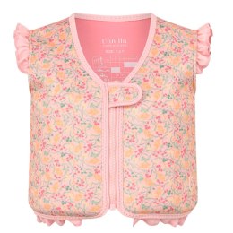 Kamizelka do pływania Neo Liberty Beach pink 3-6L