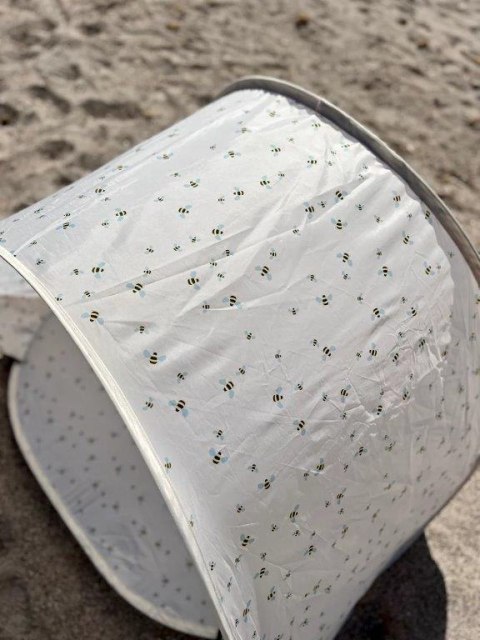 Namiot plażowy Pop-Up Tent Honeybee Happy UV50+