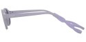 Okulary przeciwsłoneczne OKKY lilac 1,5-3 lat