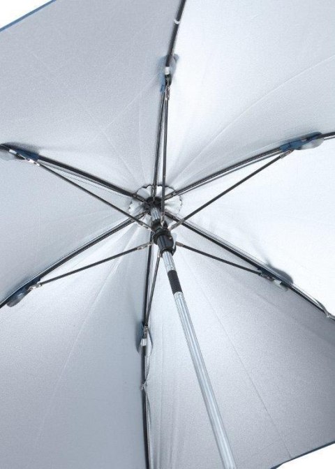 PARASOL uniwersalny TB UV 50+ Black 1-pack