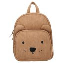 Plecak dla dzieci Beary Excited Brown KIDZROOM