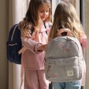 Plecak dla dzieci Blossom grey jeans KIDZROOM