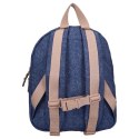Plecak dla dzieci Cars blue jeans KIDZROOM