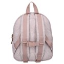 Plecak dla dzieci Teddy Bears grey jeans KIDZROOM