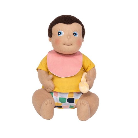 Akcesoria dla lalek Baby zestaw Karmienie nauka dla dzieci Rubens Barn MICKI
