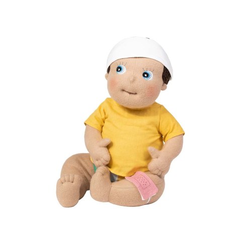 Akcesoria dla lalek Baby zestaw Zdrowie zabawka dla dzieci Rubens Barn MICKI
