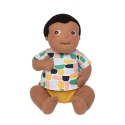 Anatomiczna lalka dla dzieci sensoryczna edukacyjna Ali Baby Rubens Barn MICKI