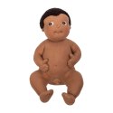 Anatomiczna lalka dla dzieci sensoryczna edukacyjna Ali Baby Rubens Barn MICKI