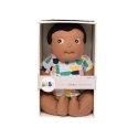 Anatomiczna lalka dla dzieci sensoryczna edukacyjna Ali Baby Rubens Barn MICKI