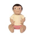 Anatomiczna lalka dla dzieci sensoryczna edukacyjna Ben Baby Rubens Barn MICKI