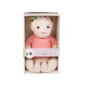 Anatomiczna lalka dla dzieci sensoryczna edukacyjna Esme Baby Rubens Barn MICKI
