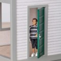 Domek dla lalek pokój 22 cm zabawka dla dzieci odgrywanie ról moduły Lundby MICKI