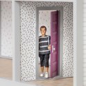 Domek dla lalek, zabawka dla dzieci, zabawa lalkami, odgrywanie ról, Lundby MICKI