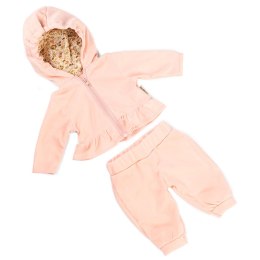 Dres dla lalki 45 cm, zabawa w przebieranie lalek, ubranka, dzieci Skrallan MICKI