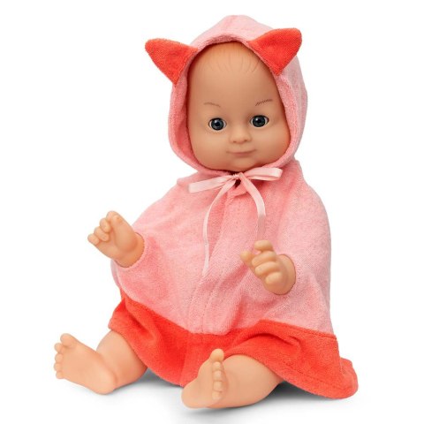 Duża lalka do kąpieli Anna 36cm, bobas zabawka do wody, Lillan & Friends MICKI