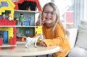 Figurki Ephraim i Panna Prysselius zestaw, Pippi Langstrumpf zabawka dzieci MICKI
