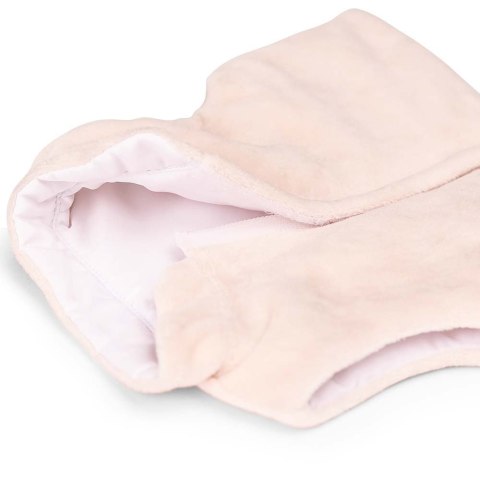 Kamizelka i kozaki dla lalki 45 cm, przebieranie zabawa z lalkami, Skrallan MICKI