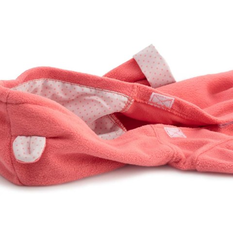 Kombinezon dla lalki 36-40 cm, zabawa w przebieranie lalek ubranka Skrallan MICKI