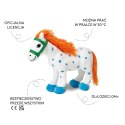 Maskotka koń Pippi Langstrumpf Alfonso 22 cm przytulanka zabawka dla dzieci MICKI