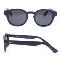 Okulary przeciwsłoneczne OKKY dark blue grey 3-9 l