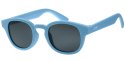 Okulary przeciwsłoneczne OKKY denim blue 3-9 lat