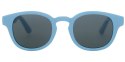 Okulary przeciwsłoneczne OKKY denim blue 3-9 lat