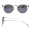 Okulary przeciwsłoneczne OKKY light gray 9-16 lat