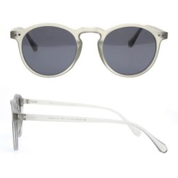 Okulary przeciwsłoneczne OKKY light gray 9-16 lat