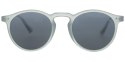 Okulary przeciwsłoneczne OKKY light gray 9-16 lat