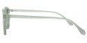Okulary przeciwsłoneczne OKKY light gray 9-16 lat