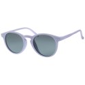 Okulary przeciwsłoneczne OKKY lilac 3-9 lat