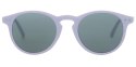 Okulary przeciwsłoneczne OKKY lilac 3-9 lat