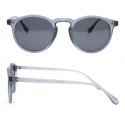 Okulary przeciwsłoneczne OKKY mid grey 9-16 lat