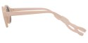 Okulary przeciwsłoneczne OKKY pink 1,5-3 lat