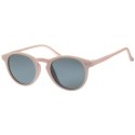 Okulary przeciwsłoneczne OKKY pink 3-9 lat