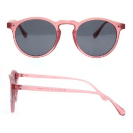 Okulary przeciwsłoneczne OKKY red 9-16 lat