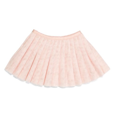 Spódniczka Tutu z tiulu dla lalki 45 cm, ubranka dla lalek, dzieci Skrallan MICKI