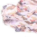 Sukienka dla lalki 36-40 cm, ubranka lalek, zabawa w przebieranie Skrallan MICKI