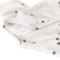 Sukienka dla lalki 36-40 cm, ubranka lalek, zabawa w przebieranie Skrallan MICKI