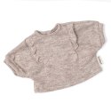 T-shirt dla lalki 45 cm, zabawa w przebieranie lalek, ubranka, top Skrallan MICKI