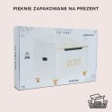 Drewniana skrzynia na zabawki dla dzieci, przechowywanie zabawek Le Toy Van Le Toy Van