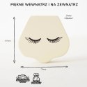 Drewniane kosmetyki dla dzieci, zestaw do makijażu, zabawka, Le Toy Van Le Toy Van