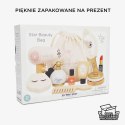 Drewniane kosmetyki dla dzieci, zestaw do makijażu, zabawka, Le Toy Van Le Toy Van