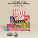 Drewniane słodycze zestaw, zabawka dla dzieci, zabawa w sklep, Le Toy Van Le Toy Van