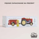 Traktor Drewniany z Przyczepą dla Dzieci Zabawka Le Toy Van Le Toy Van